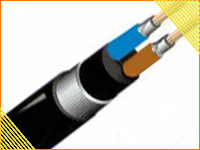 Zero Halogen Wires